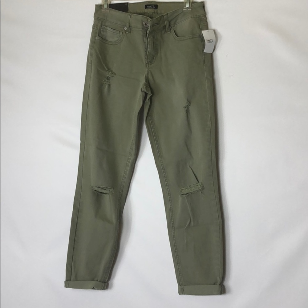 Rue21 Jeans